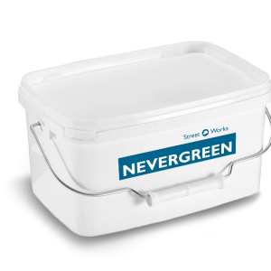 Nevergreen Go Voegmortel Kant-en-klaar 15 kg Epoxyvoegmortel