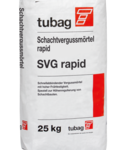 Tubag SVG Rapid Schatgietmortel