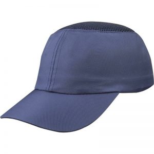 Stootcap Coltan Marineblauw