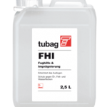 Tubag voegenhulp en impregneermiddel FHI