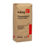 Tubag Trascement, 25 kg zak.