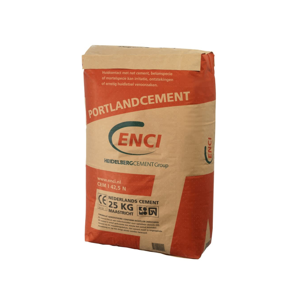 Enci Portlandcement