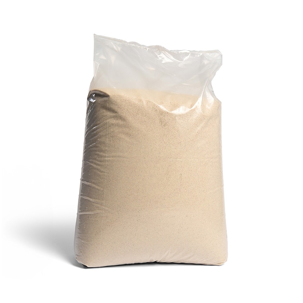 Voegenzand voor bestrating tussen tegels en klinkers op terras en oprit