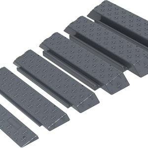 Invalide oprit  2,5 – 15 CM hoogte