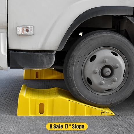 Extra Zware Heftruckhelling (2 PAK) - Afbeelding 6