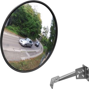 Wand Convex Spiegel