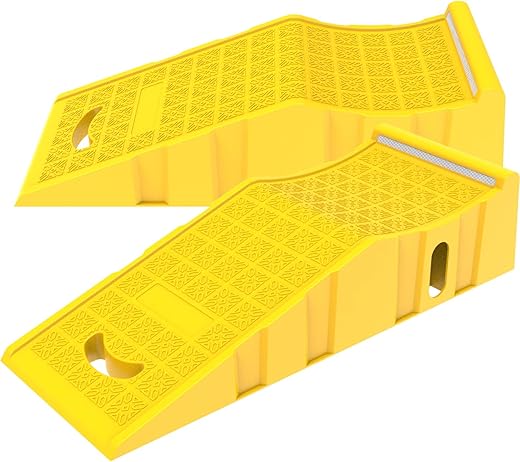 Extra Zware Heftruckhelling (2 PAK)
