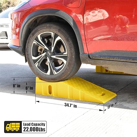 Extra Zware Heftruckhelling (2 PAK) - Afbeelding 5