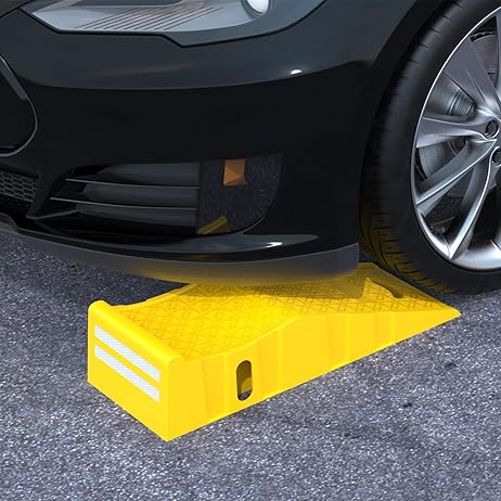 Extra Zware Heftruckhelling (2 PAK) - Afbeelding 8