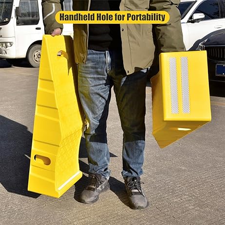 Extra Zware Heftruckhelling (2 PAK) - Afbeelding 4