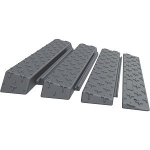 Invalide oprit  2,5 – 15 CM hoogte
