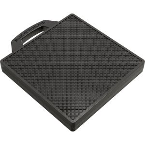 Rubberen Stempelplaat 2 Stuks